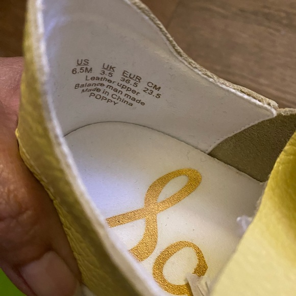 Sam Edelman - Picture 3 of 12